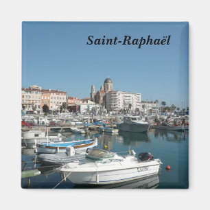 Saint-Rapha�l - Magnet