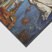 Saint Raymond von Penyafort Seidenpapier (Ausschnitt)