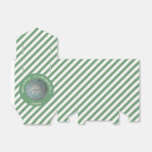 Saint Regis Mountain USGS Benchmark Party Items Geschenkschachtel (Ungefaltet)