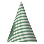 Saint Regis Mountain USGS Benchmark Party Items Partyhütchen (Rechts)