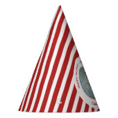 Saint Regis Mountain USGS Benchmark Party Items Partyhütchen (Links)