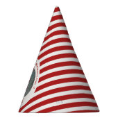 Saint Regis Mountain USGS Benchmark Party Items Partyhütchen (Rechts)