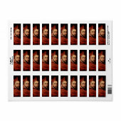 Saint Robert Bellarmin (Vorne)