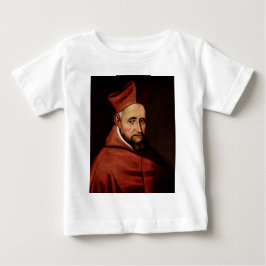 Saint Robert Bellarmin Baby T-shirt