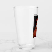 Saint Robert Bellarmin Glas (Rechts)