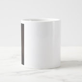 Saint Robert Bellarmin Jumbo-Tasse (Vorderseite)