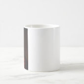 Saint Robert Bellarmin Kaffeetasse (Mittel)