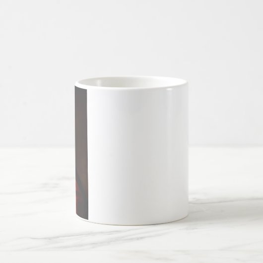 Saint Robert Bellarmin Kaffeetasse (Mittel)