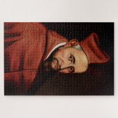 Saint Robert Bellarmin Puzzle (Horizontal)