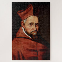 Saint Robert Bellarmin Puzzle
