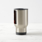 Saint Robert Bellarmin Reisebecher (Mittel)