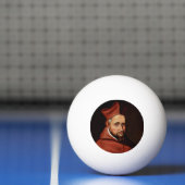 Saint Robert Bellarmin Tischtennisball (Netto)