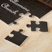 Saint Robert Bellarmine Puzzle (Seite)