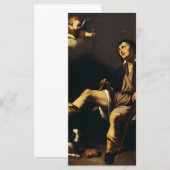 Saint Roch und Angel von Typ François (Vorne/Hinten)