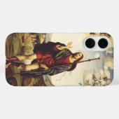 Saint Roch von Francesco Francia Case-Mate iPhone Hülle (Rückseite (Horizontal))