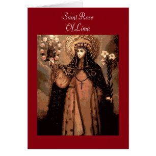 Saint-Rose Lima
