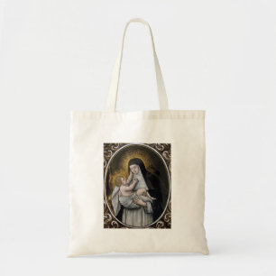 SAINT ROSE OF LIMA TRAGETASCHE