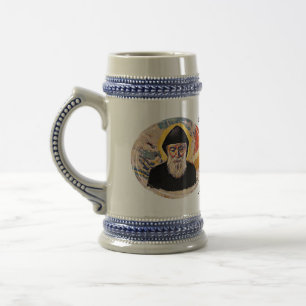 ​ Saint Sharbel Tasse