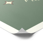 Saint St Tropez France côte d'Azur dekoration (Ecke)