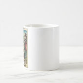 Saint Stephen Protomartyr First Martyr Kaffeetasse (Mittel)