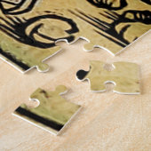 Saint Stephen Protomartyr First Martyr Puzzle (Seite)