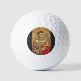 Saint Stephen von Giotto Golfball