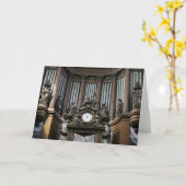 Saint Sulpice (nahe Sicht) Karte (Gelbe Blume)