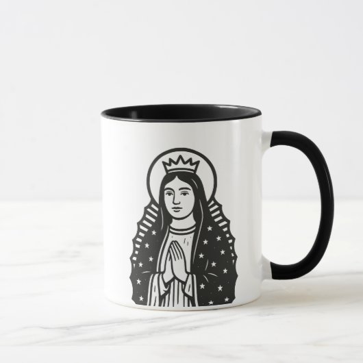 Saint Tasse (Rechts)