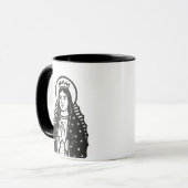 Saint Tasse (Vorderseite Links)
