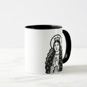 Saint Tasse (VorderseiteRechts)