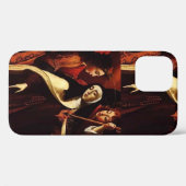SAINT TERESA VON AVILA Case-Mate iPhone HÜLLE (Rückseite (Horizontal))