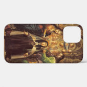 SAINT TERESA VON AVILA Case-Mate iPhone HÜLLE (Rückseite (Horizontal))