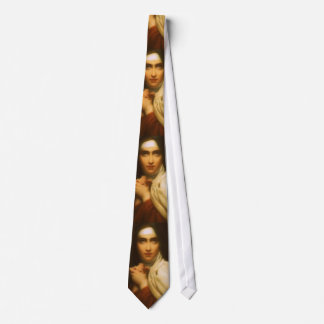 SAINT TERESA VON AVILA KRAWATTE