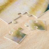 Saint Teresa von Avila Puzzle (Seite)