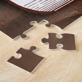 Saint Teresa von Avila Puzzle (Seite)