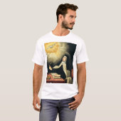 Saint Teresa von Avila T-Shirt (Vorne ganz)