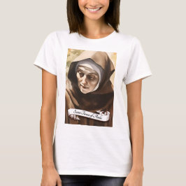 Saint Teresa von Avila T-Shirt