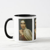 SAINT TERESA VON AVILA TASSE (Links)