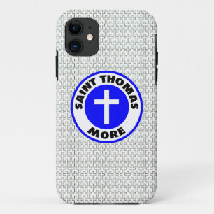 Saint Thomas Case-Mate iPhone Hülle
