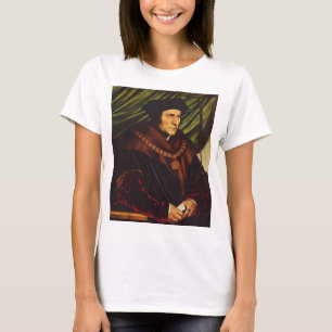 Saint Thomas More T-Shirt
