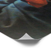 Saint Thomas Poster (Ecke)