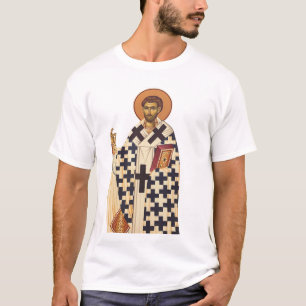 Saint Timothy der erste Christliche Bischof von Ep T-Shirt