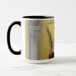 Saint Titus Brandsma Carmelite Heilige Priester Ta Tasse