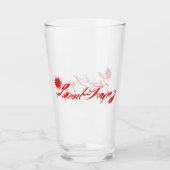 Saint-Tropez Côte d’Azur french riviera Soleil Sun Glas (Vorderseite)