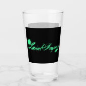 Saint-Tropez Côte d’Azur french riviera Soleil Sun Glas (Vorderseite)