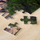 Saint Tropez france Puzzle (Seite)