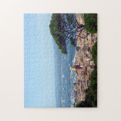 Saint Tropez Puzzle (Vertikal)