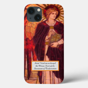 Saint Uriel Archangel Case-Mate iPhone Hülle