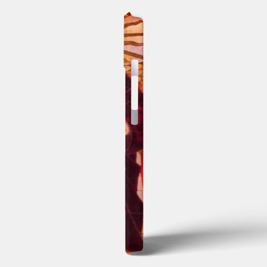 Saint Uriel Archangel Case-Mate iPhone Hülle (Rückseite / Links)