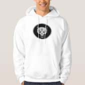 Saint-Vengeance-Hoodie Hoodie (Vorderseite)